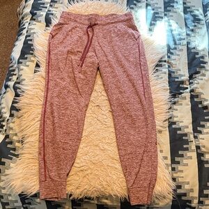 Lululemon Jogger Pants